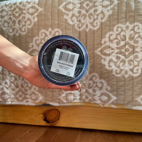 NWT Starbucks Spider Foil Tumbler - Picture 2 of 2